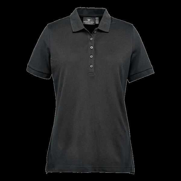 Stormtech Women's Nantucket Stretch Pique Polo Thumbnail