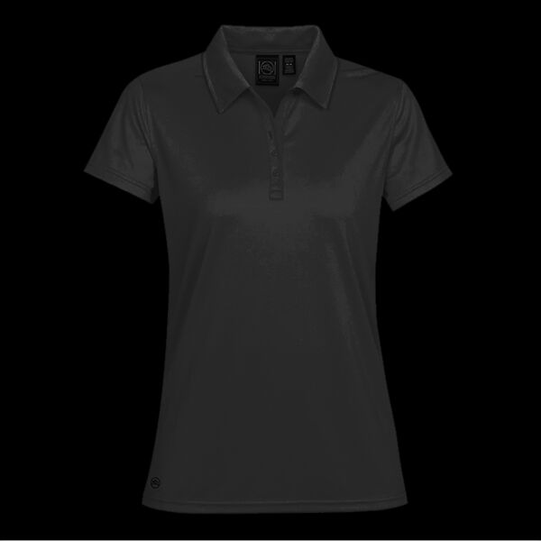 Stormtech Women's Eclipse H2X-DRY Pique Polo Thumbnail