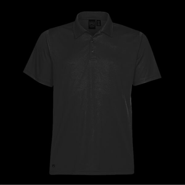 Stormtech Men's Eclipse H2X-DRY Pique Polo Thumbnail