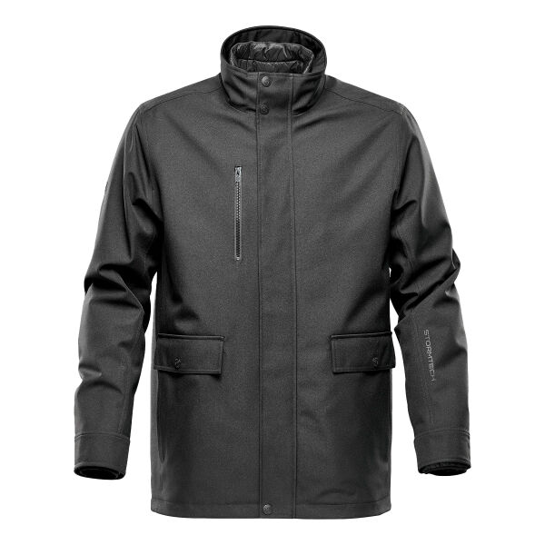 MEN'S MONTAUK SYSTEM JACKET Thumbnail