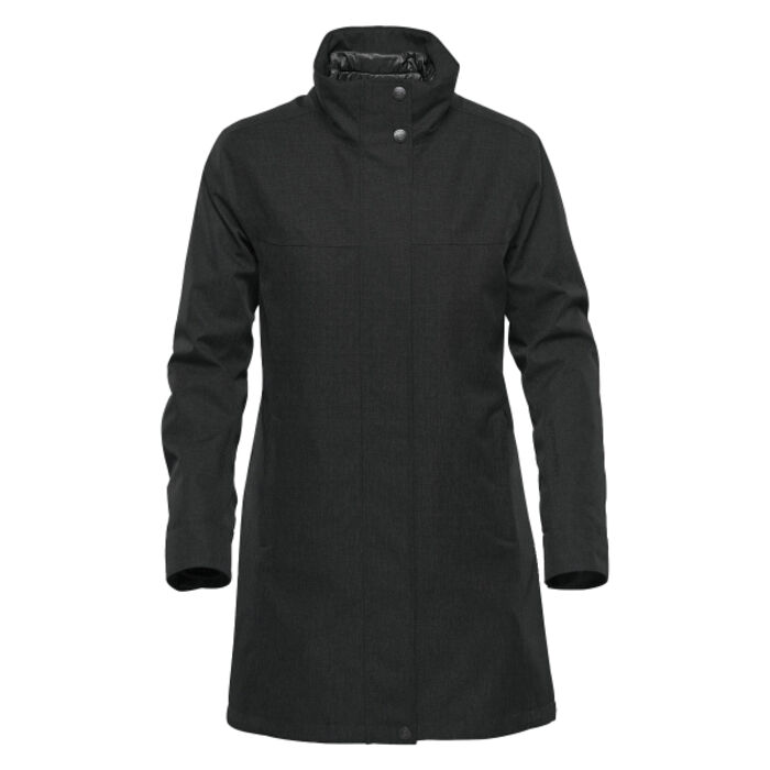 WOMEN'S MONTAUK SYSTEM JACKET Thumbnail