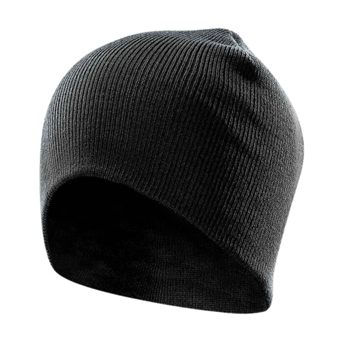 TUNDRA KNIT BEANIE Thumbnail