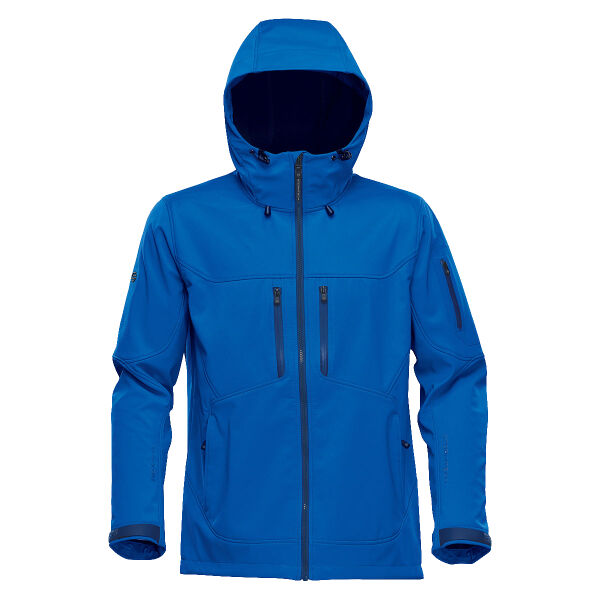 MEN'S EPSILON 2 SOFTSHELL Thumbnail