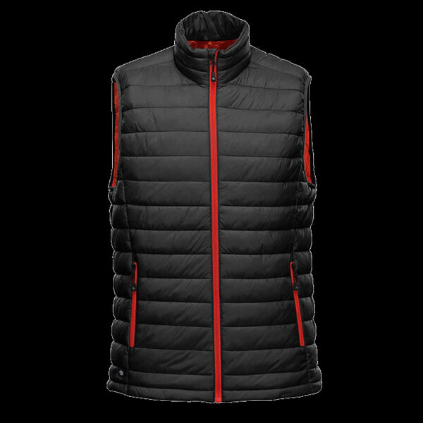 Stormtech Men's Stavanger Quilted Vest Thumbnail