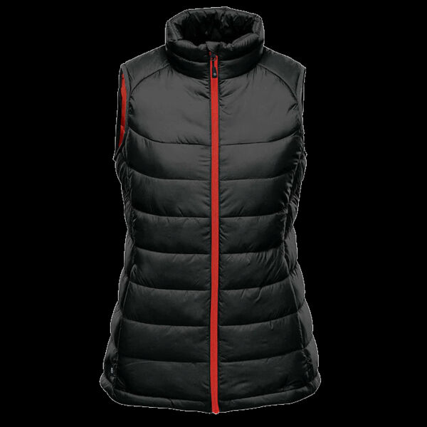 Stormtech Women's Stavanger Quilted Vest Thumbnail