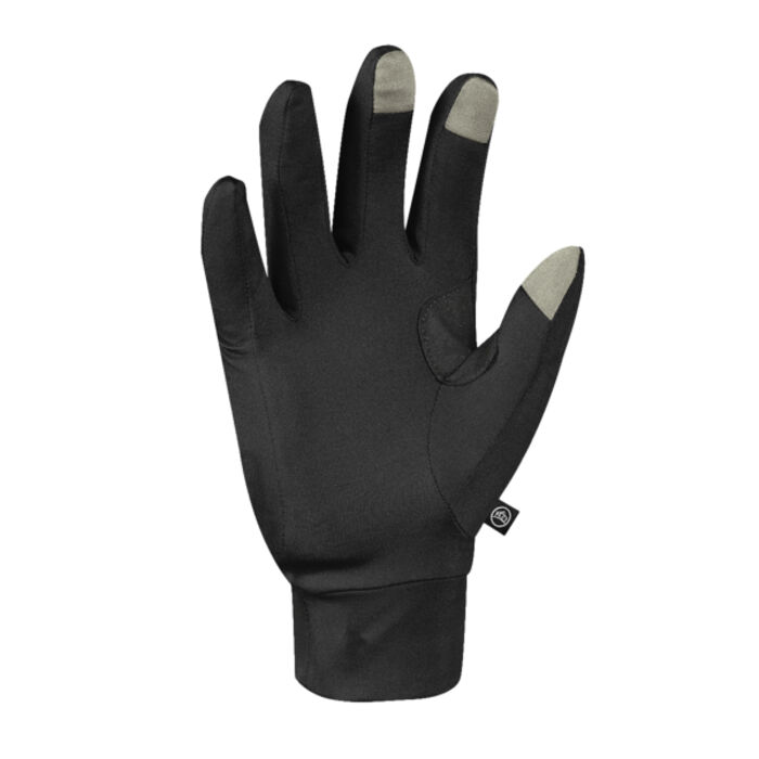 KNITTED TOUCH-SCREEN GLOVES Thumbnail