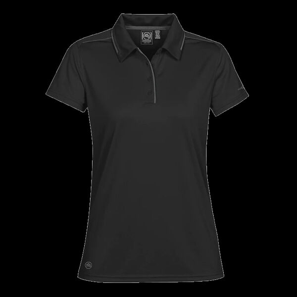 Stormtech Women's Inertia Sport Polo Thumbnail