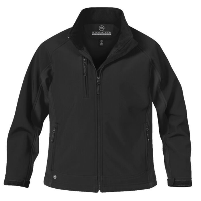 WOMEN'S CREW BONDED SHELL Thumbnail