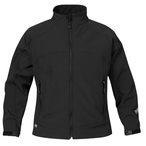 WOMEN'S CIRRUS BONDED JACKET Thumbnail