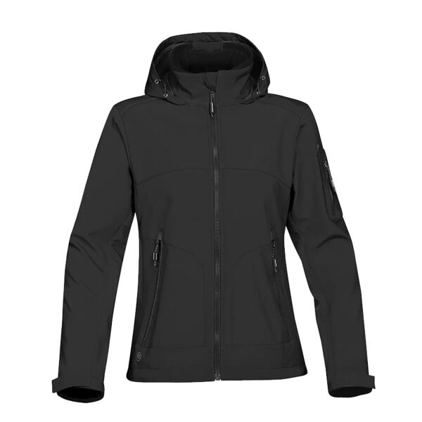 WOMEN'S CRUISE SOFTSHELL Thumbnail