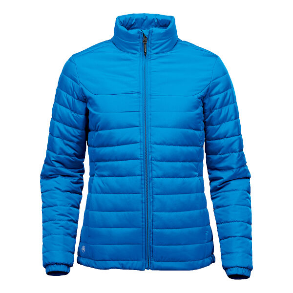 WOMEN'S NAUTILUS QUILTED JACKET Thumbnail