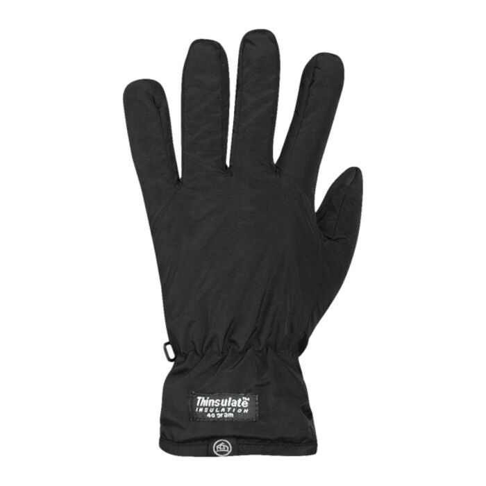HELIX FLEECE LINED GLOVES Thumbnail