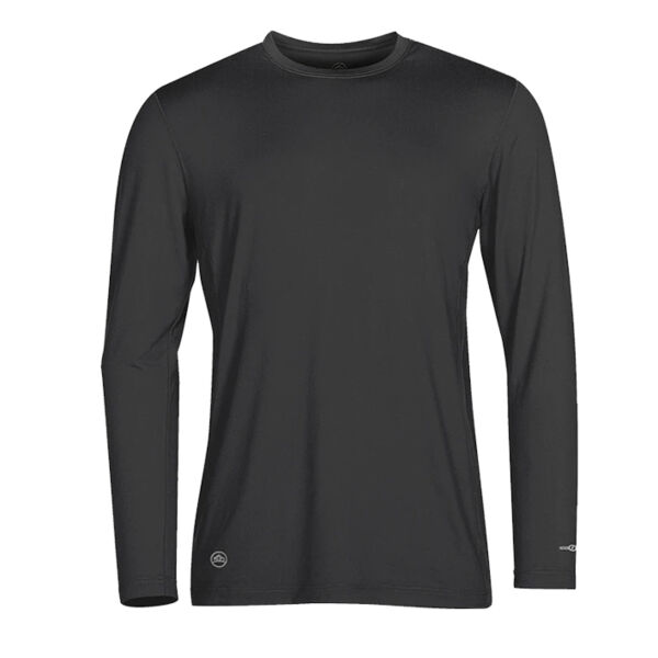 MEN'S LOTUS H2X-DRY® LONG SLEEVE TEE Thumbnail