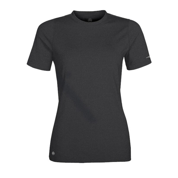 WOMEN'S LOTUS H2X-DRY® SHORT SLEEVE TEE Thumbnail