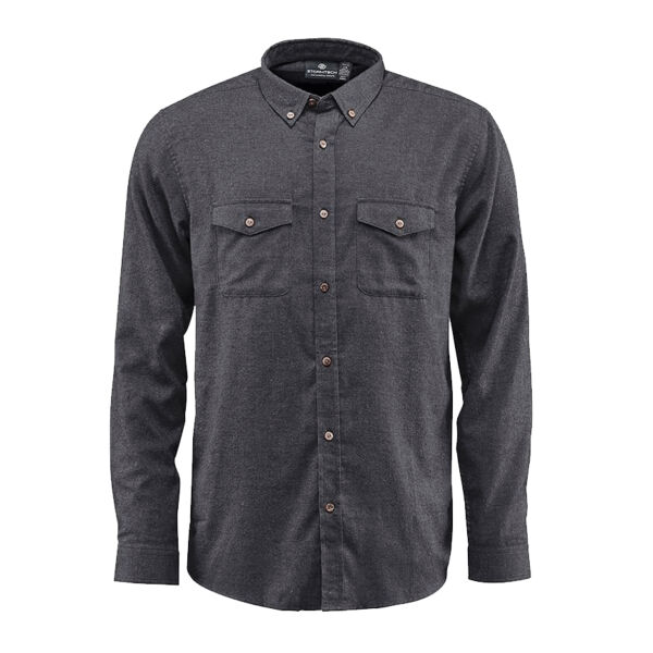 MEN'S CAMBRIDGE LONG SLEEVE SHIRT Thumbnail