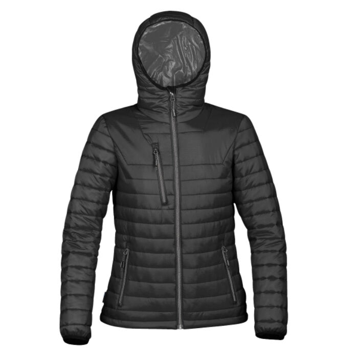 WOMEN'S GRAVITY THERMAL JACKET Thumbnail
