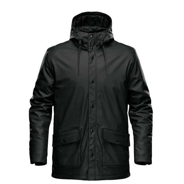 MEN'S WATERFALL INSULATED RAIN JACKET Thumbnail