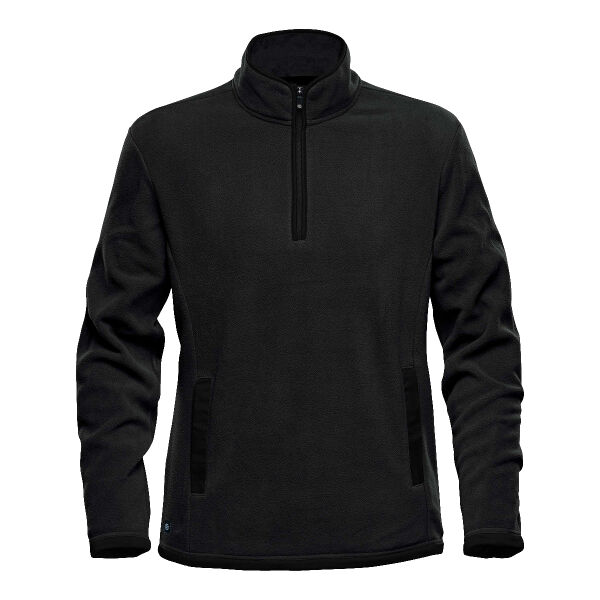 MEN'S SHASTA TECH FLEECE 1/4 ZIP Thumbnail