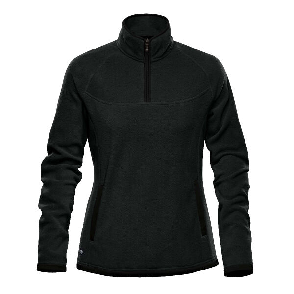 WOMEN'S SHASTA TECH FLEECE 1/4 ZIP Thumbnail