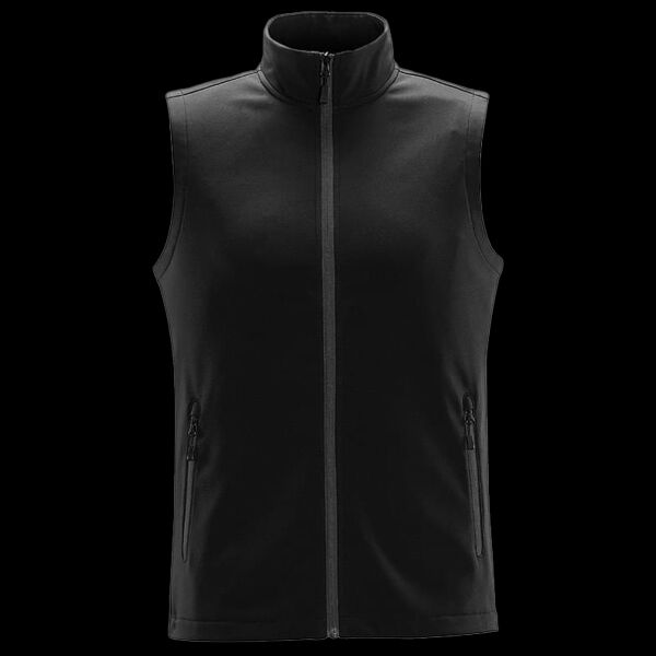 Stormtech Men's Orbiter Softshell Vest Thumbnail