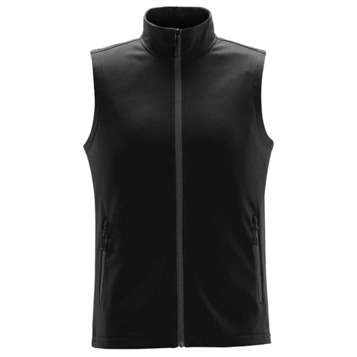 MEN'S ORBITER SOFTSHELL VEST Thumbnail