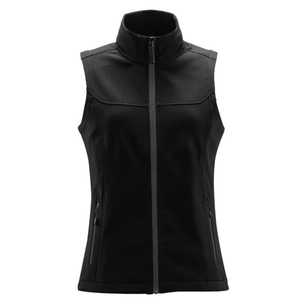 Stormtech Women's Orbiter Softshell Vest Thumbnail
