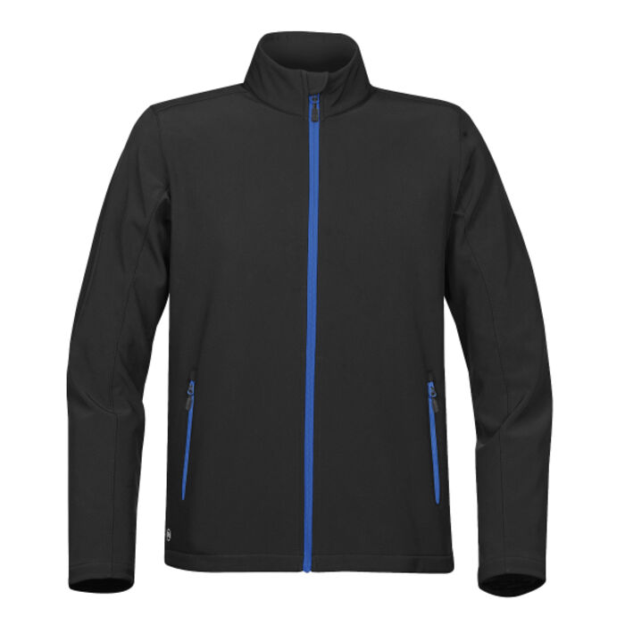 YOUTH'S ORBITER SOFTSHELL Thumbnail