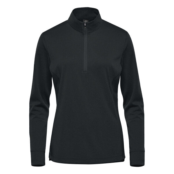 WOMEN'S DOCKYARD 1/4 ZIP PULLOVER Thumbnail