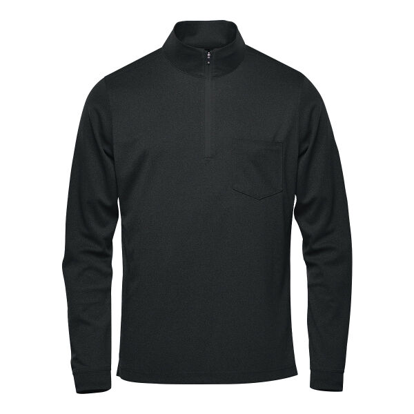 MEN'S DOCKYARD 1/4 ZIP PULLOVER Thumbnail