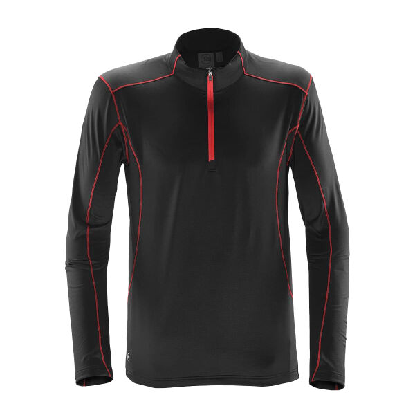 MEN'S PULSE FLEECE PULLOVER Thumbnail