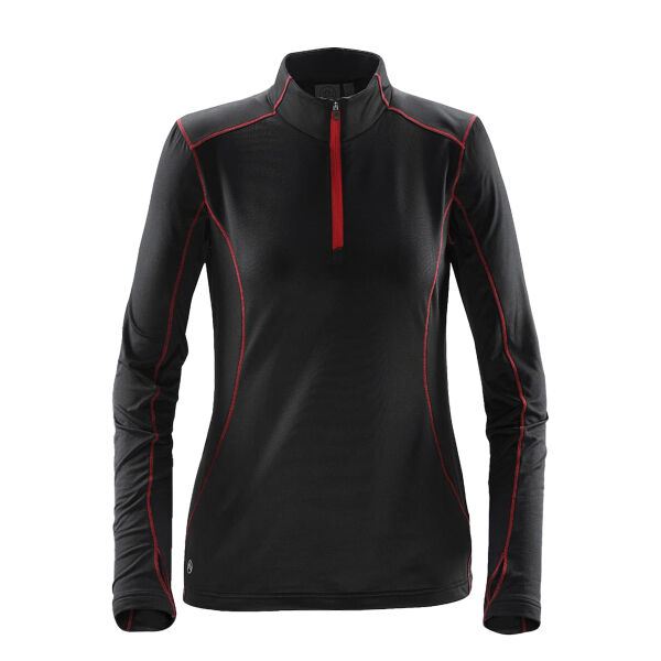 WOMEN'S PULSE FLEECE PULLOVER Thumbnail