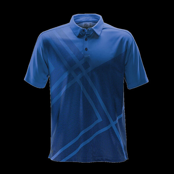 Stormtech Men's Reflex Polo Thumbnail