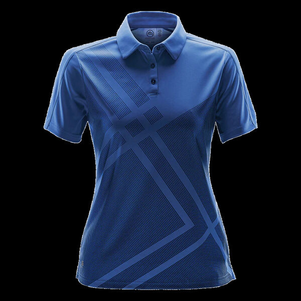 Stormtech Women's Reflex Polo Thumbnail