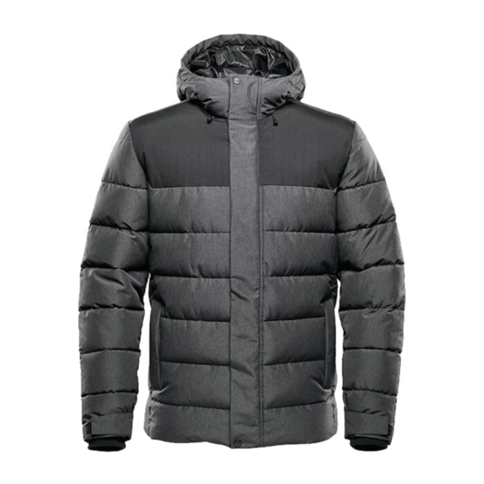 MEN'S OSLO HD PARKA Thumbnail
