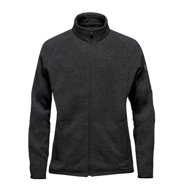WOMEN'S AVALANTE FULL ZIP FLEECE JACKET Thumbnail
