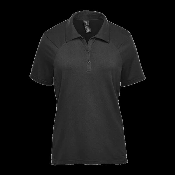 Stormtech Women's Camino Performance Short Sleeve Polo Thumbnail