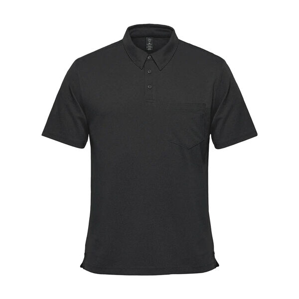 MEN'S DOCKYARD H2XDRY POLO Thumbnail