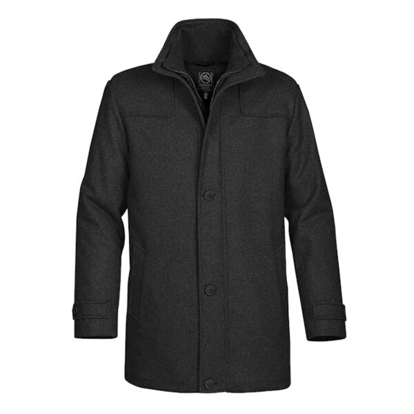 MEN'S LEXINGTON WOOL JACKET Thumbnail