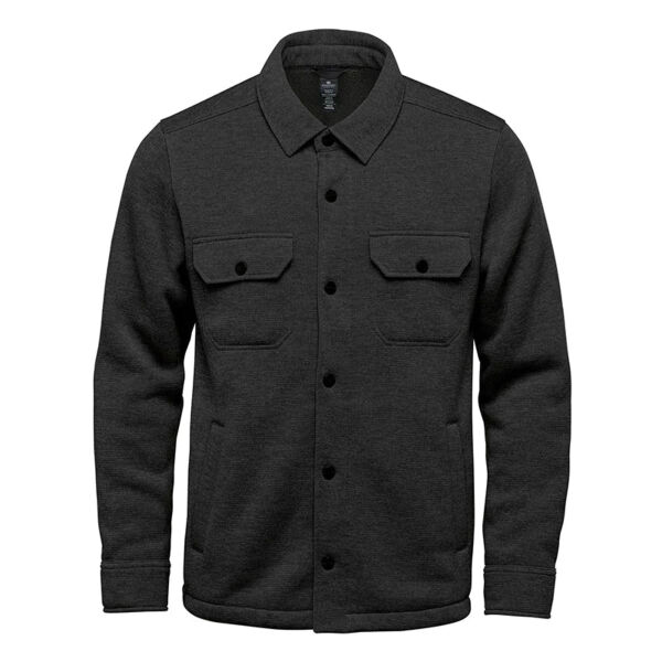 AVALANTE FLEECE SHIRT Thumbnail