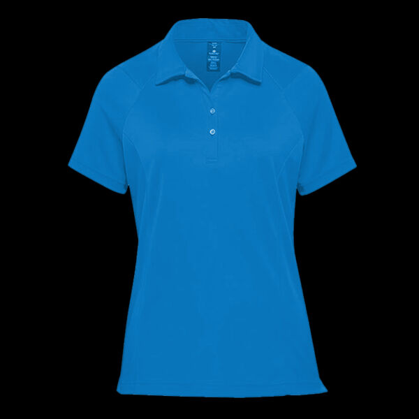 Stormtech Women's Milano Sports Polo Thumbnail