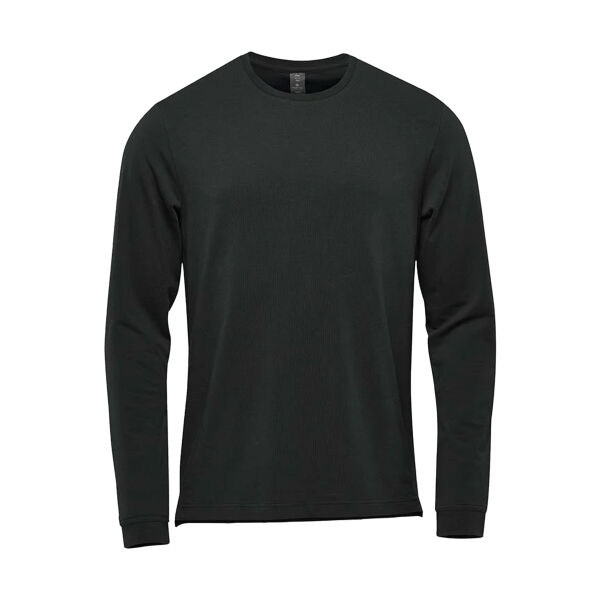 MEN'S MONTEBELLO LONG SLEEVE TEE Thumbnail