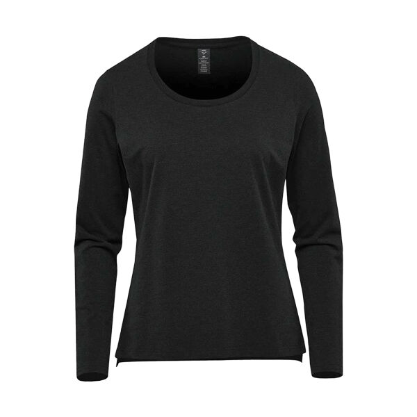 WOMEN'S MONTEBELLO LONG SLEEVE TEE Thumbnail