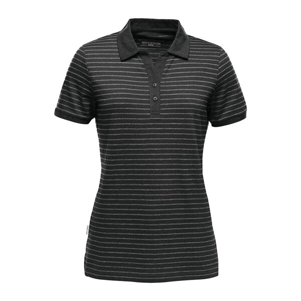 WOMEN'S RAILTOWN POLO Thumbnail