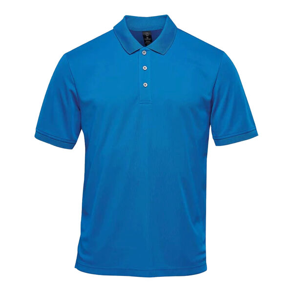 MEN'S SIROCCO SPORTS POLO Thumbnail