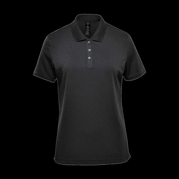 Stormtech Women's Sirocco Sports Polo Thumbnail