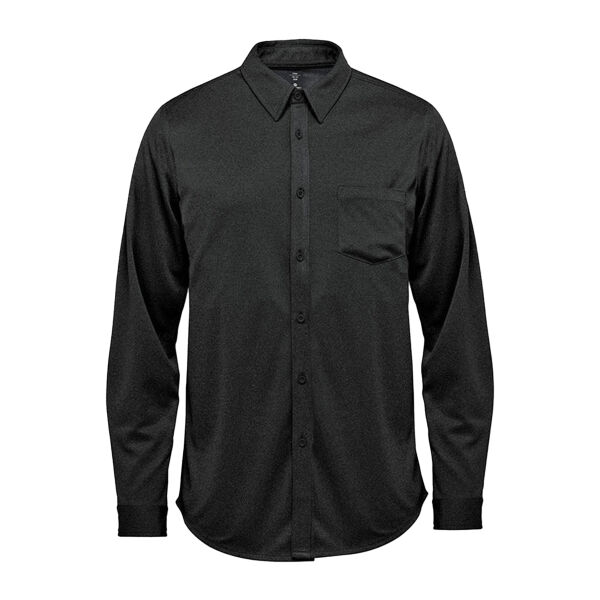 MEN'S MONTAUK LONG SLEEVE SHIRT Thumbnail