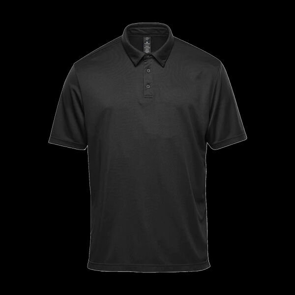 Stormtech Men's Treeline Performance Short Sleeve Polo Thumbnail