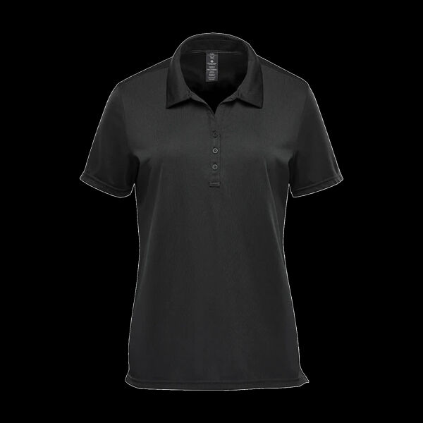 Stormtech Women's Treeline Performance Short Sleeve Polo Thumbnail