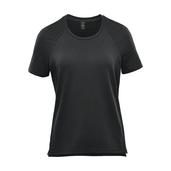 WOMEN'S TUNDRA H2X-DRY TEE Thumbnail
