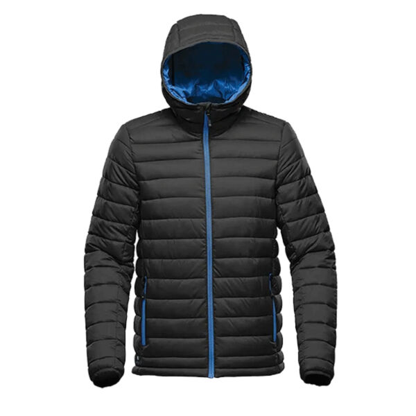 MEN'S STAVANGER THERMAL JACKET Thumbnail